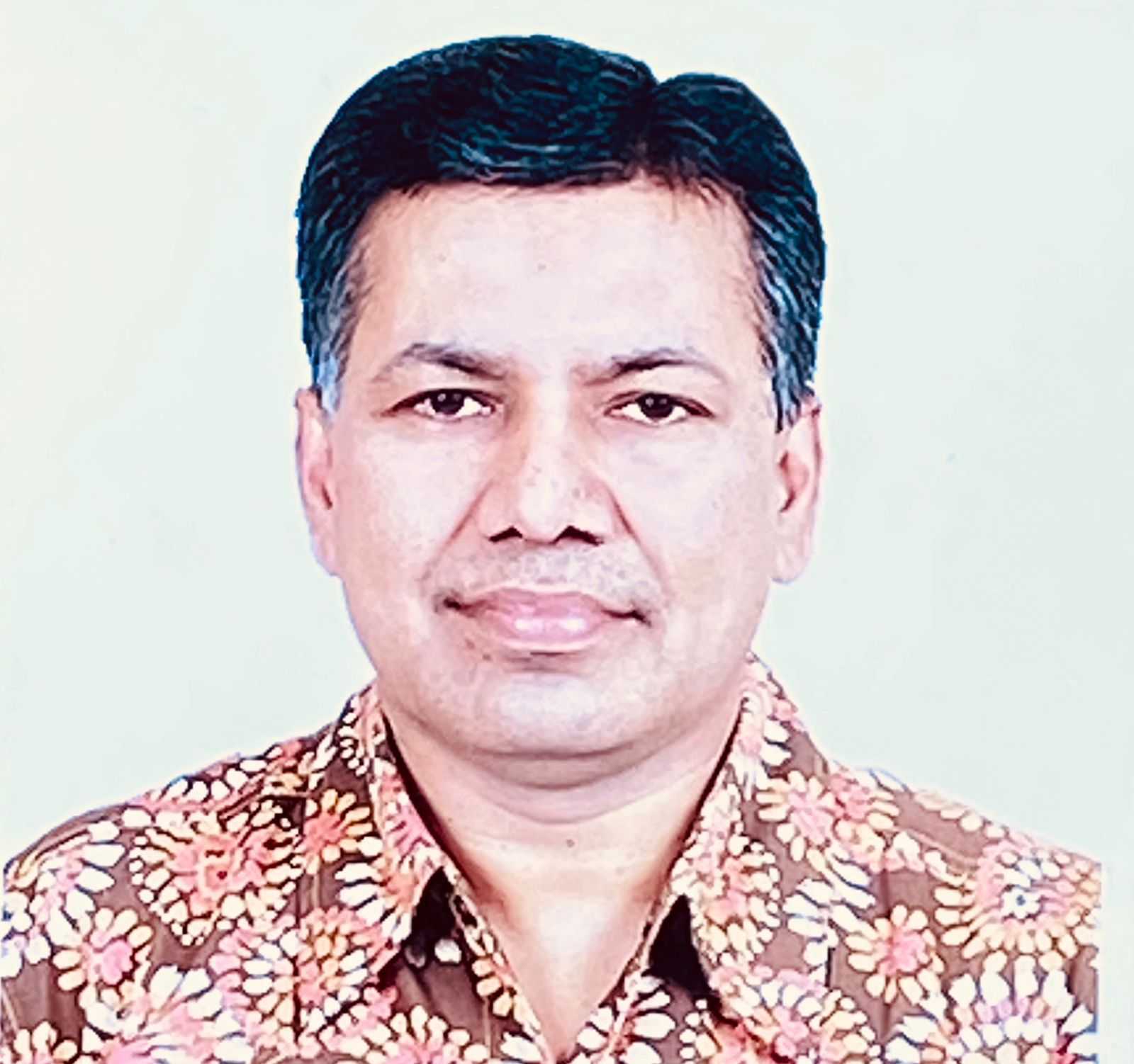 Mr. Nathmal Jain