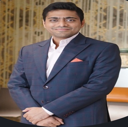 Mr. Tanishq Surana